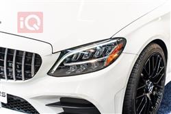 مێرسێدس بێنز C-Class